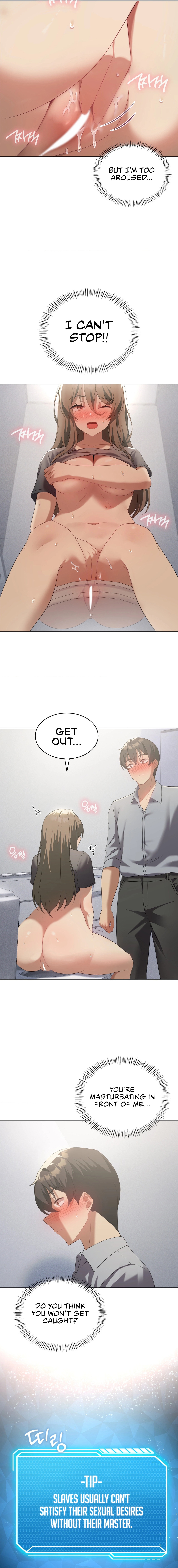 Pleasure up Chapter 37 image 5