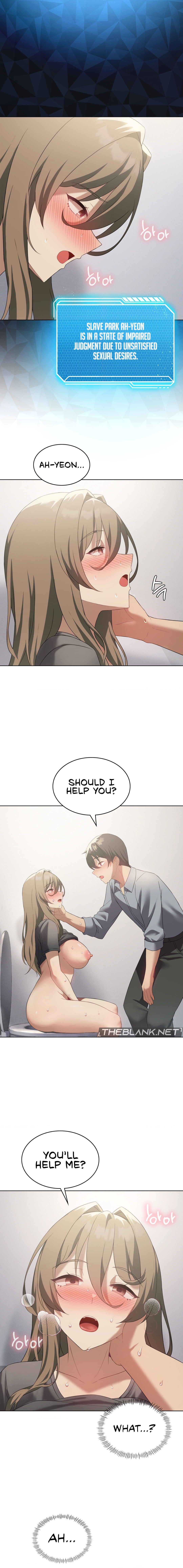 Pleasure up Chapter 37 image 6