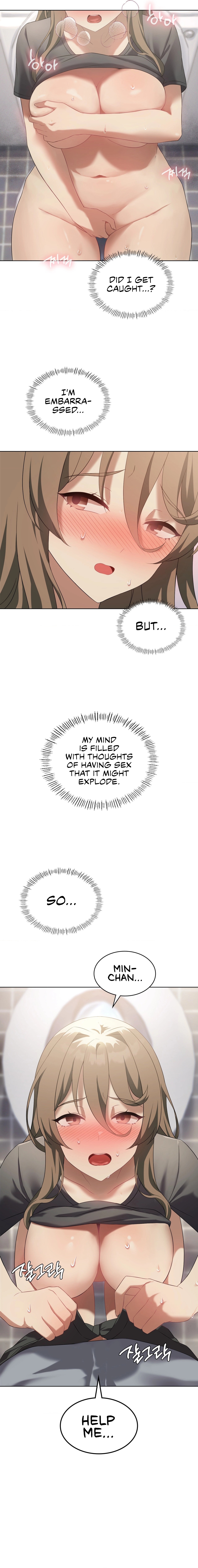 Pleasure up Chapter 37 image 7