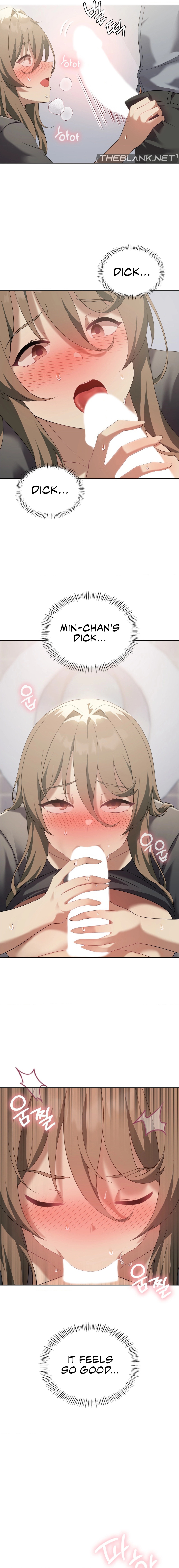 Pleasure up Chapter 37 image 8