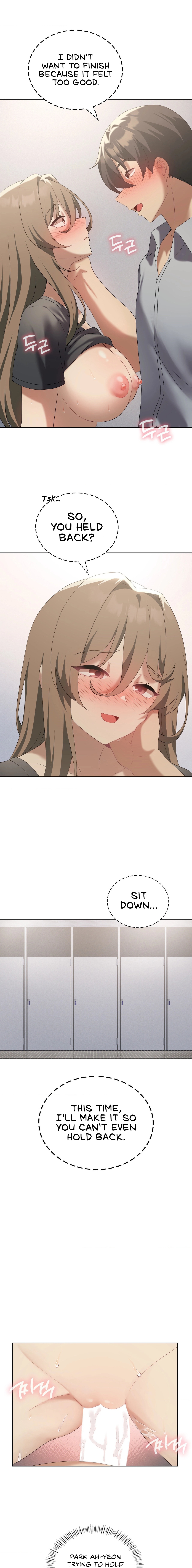 Pleasure up Chapter 38 image 9