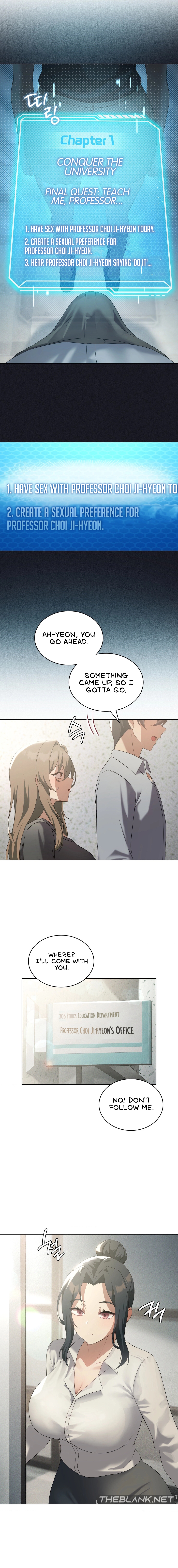 Pleasure up Chapter 38 image 15