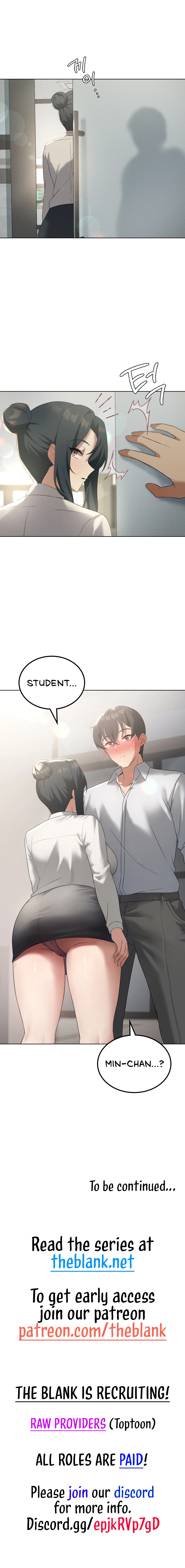 Pleasure up Chapter 38 image 16