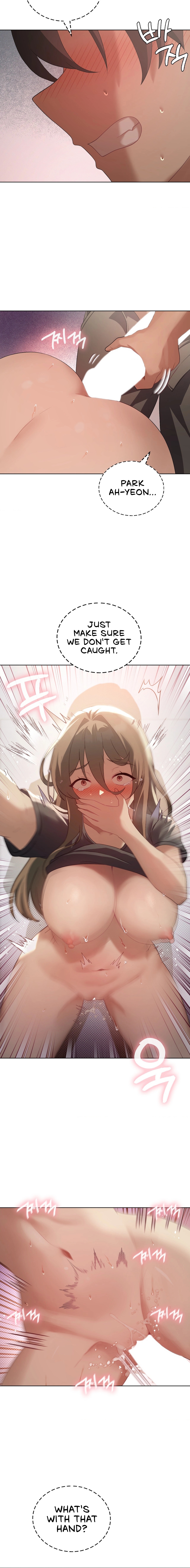 Pleasure up Chapter 38 image 2