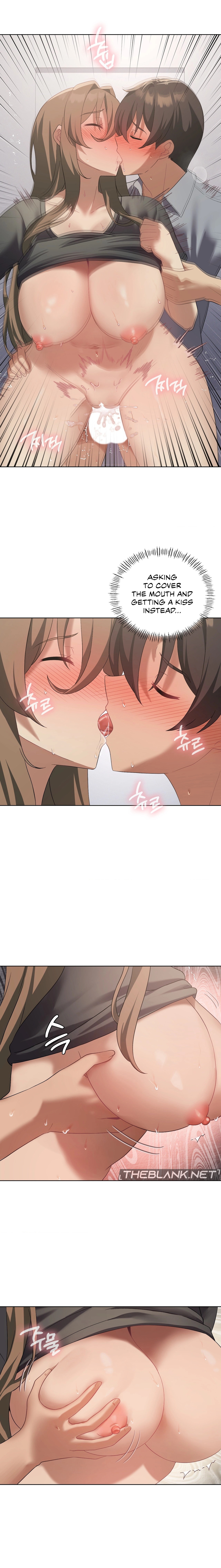 Pleasure up Chapter 38 image 4