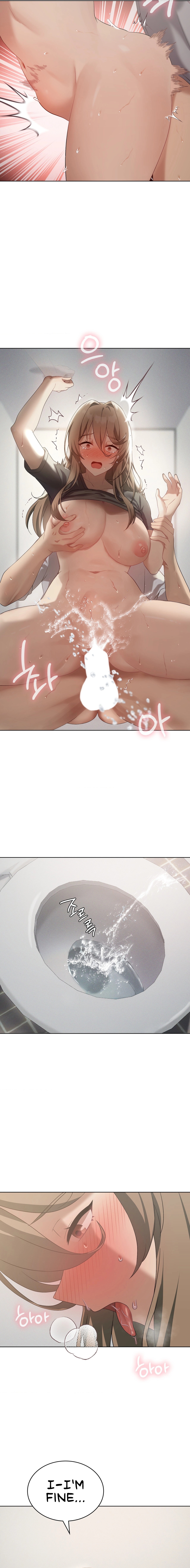 Pleasure up Chapter 38 image 6