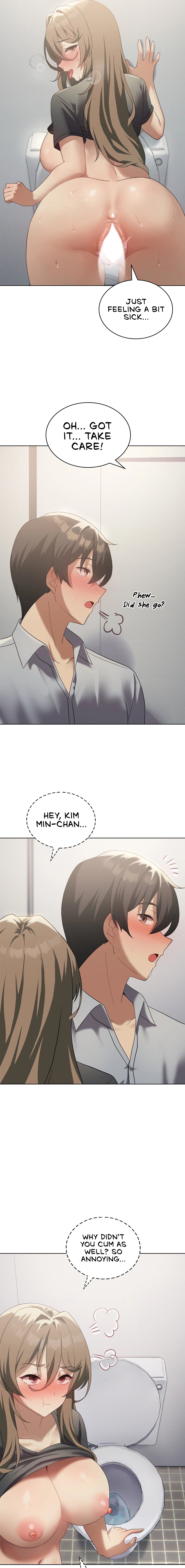 Pleasure up Chapter 38 image 7