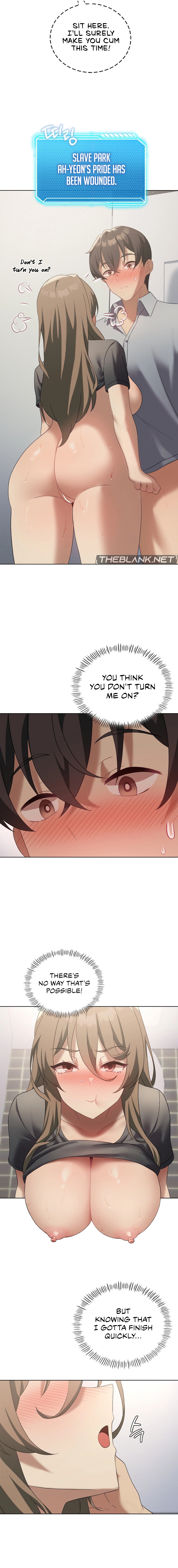 Pleasure up Chapter 38 image 8