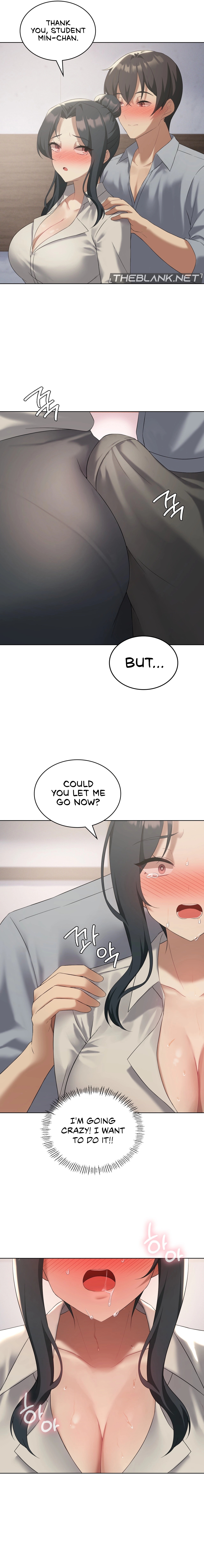 Pleasure up Chapter 39 image 11