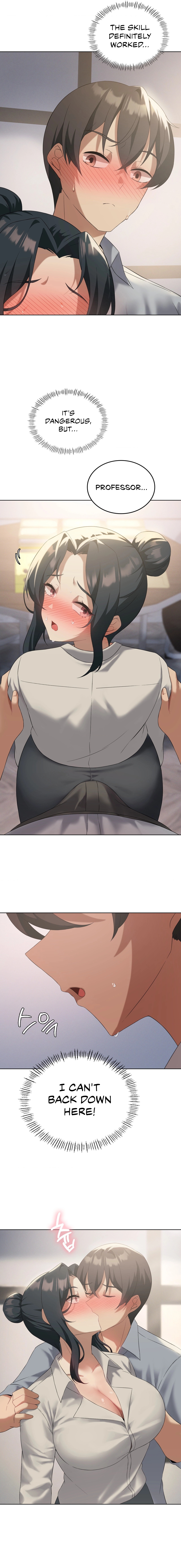 Pleasure up Chapter 39 image 12