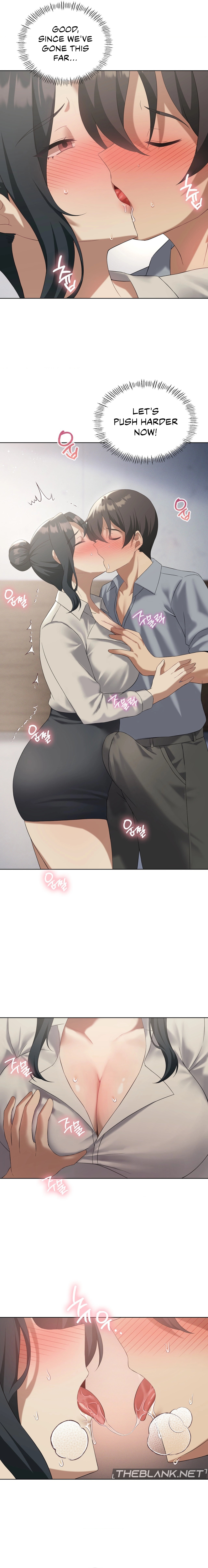 Pleasure up Chapter 39 image 13
