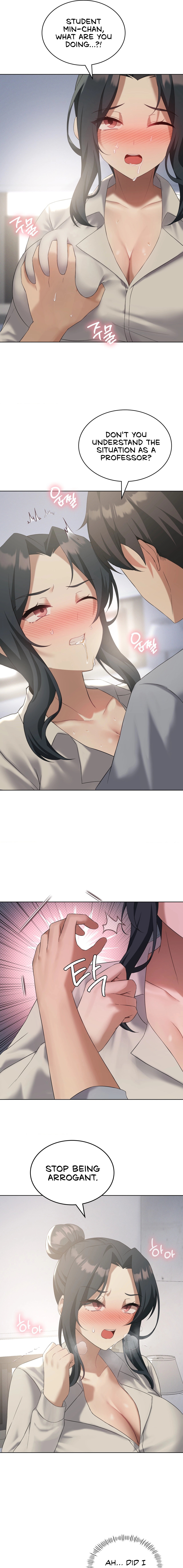 Pleasure up Chapter 39 image 14