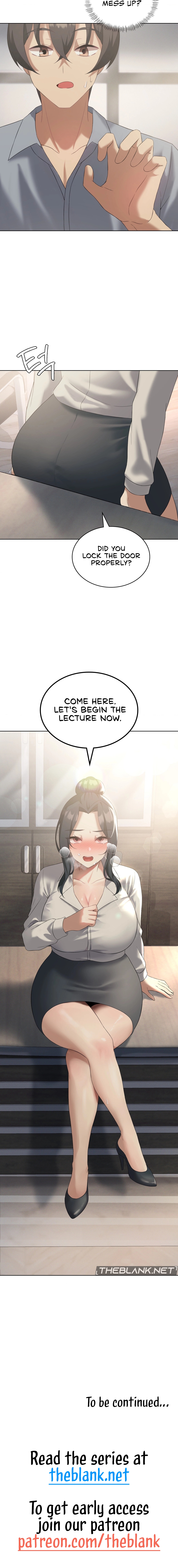 Pleasure up Chapter 39 image 15