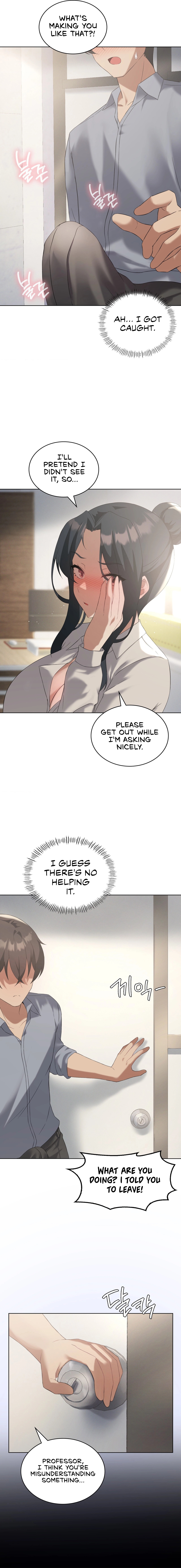 Pleasure up Chapter 39 image 2