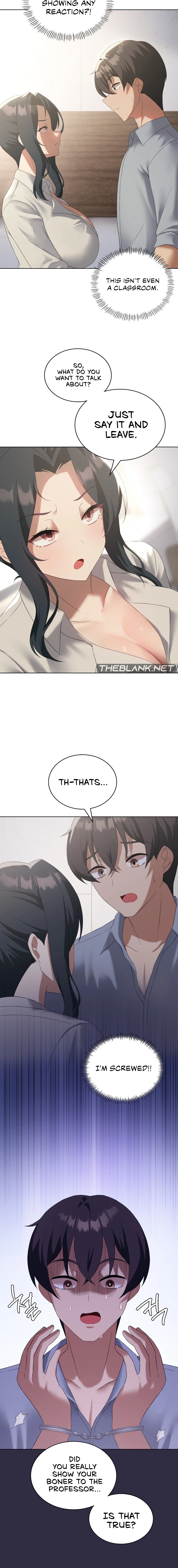 Pleasure up Chapter 39 image 4