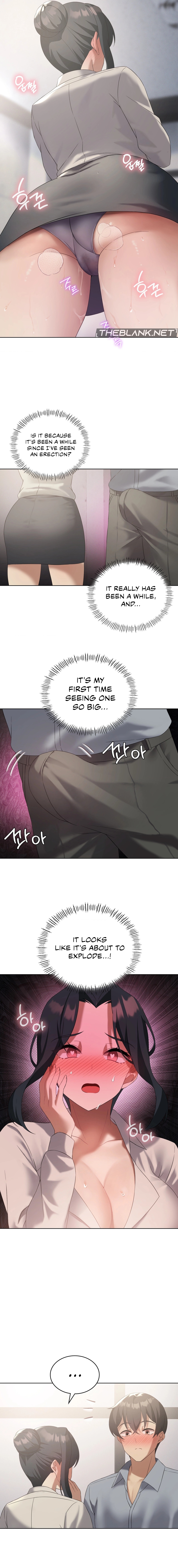 Pleasure up Chapter 39 image 7