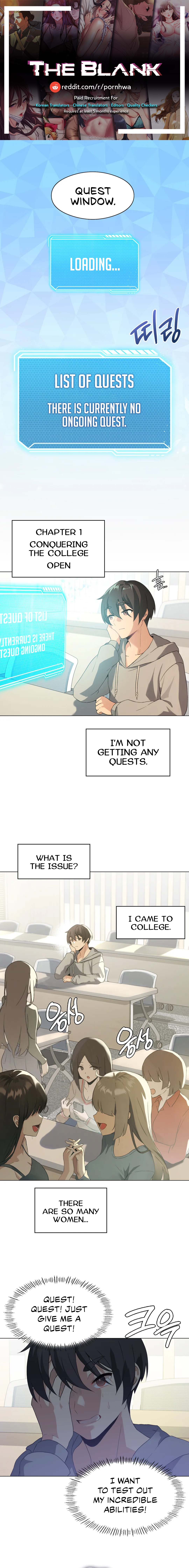 Pleasure up Chapter 4 image 0
