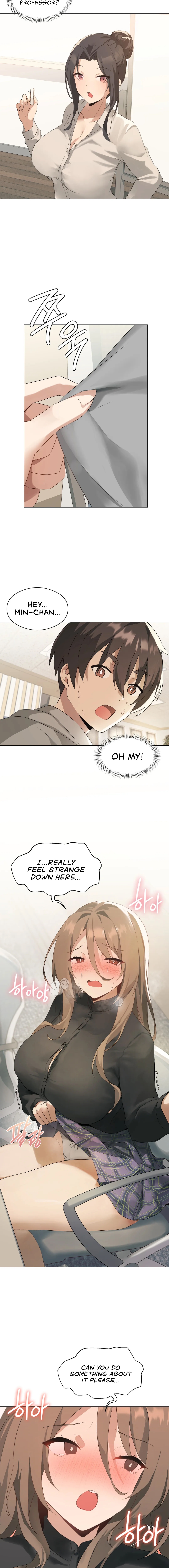 Pleasure up Chapter 4 image 10