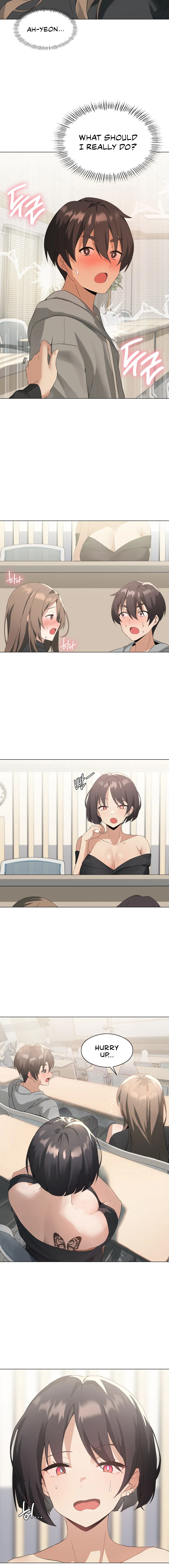 Pleasure up Chapter 4 image 11