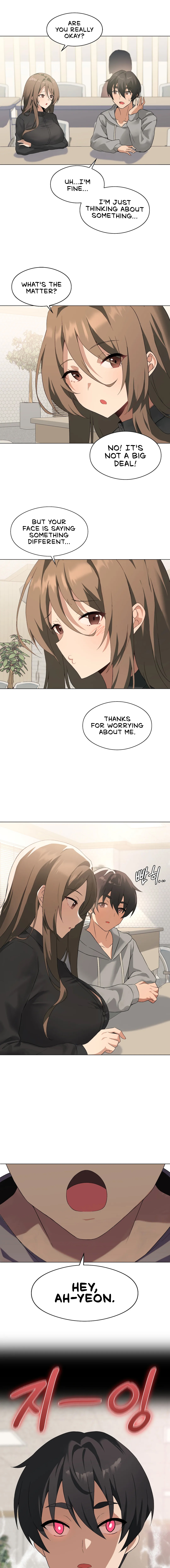 Pleasure up Chapter 4 image 8