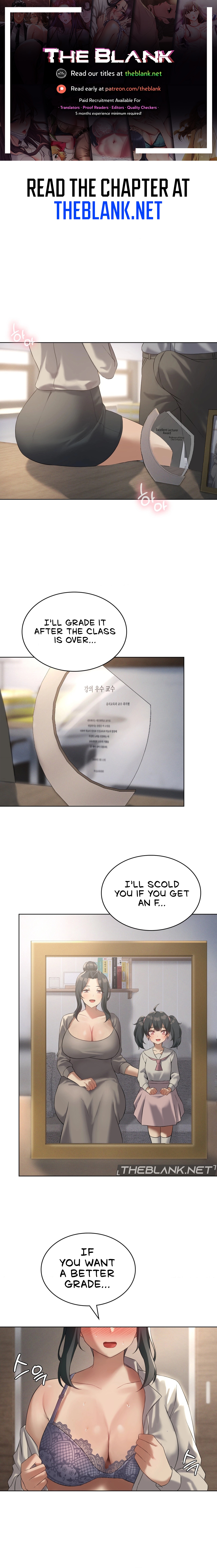 Pleasure up Chapter 40 image 0