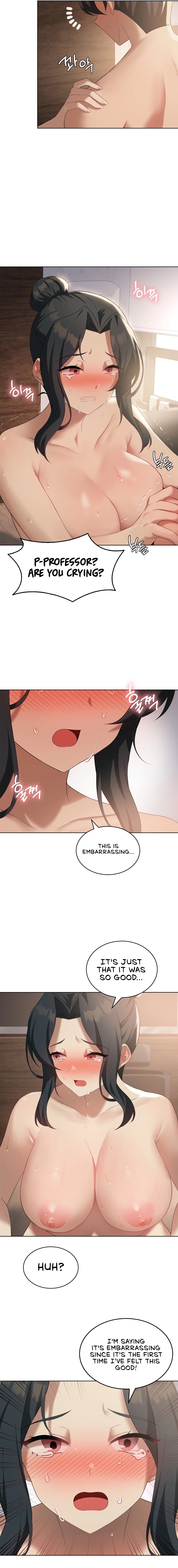 Pleasure up Chapter 40 image 9