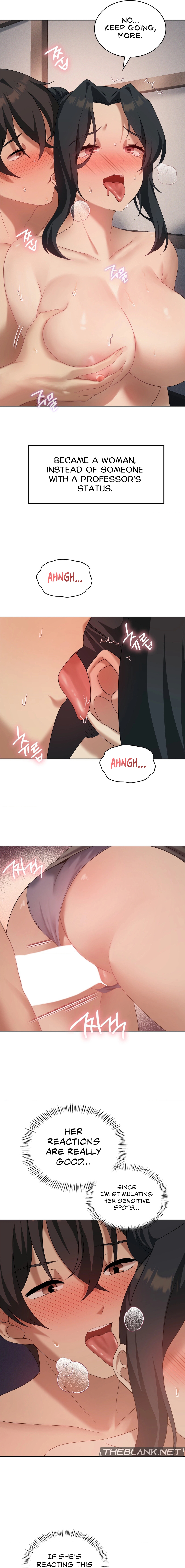 Pleasure up Chapter 40 image 13