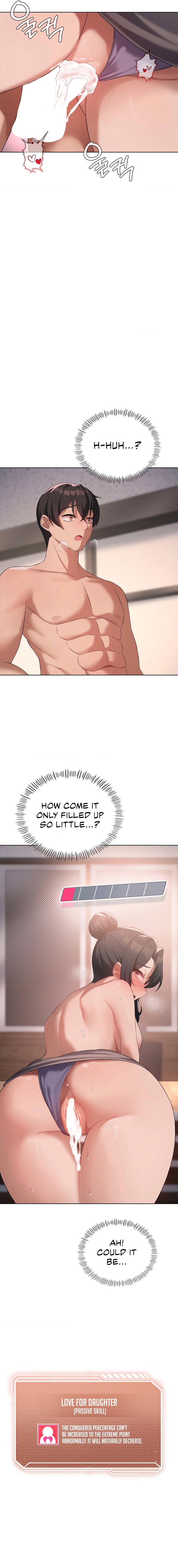 Pleasure up Chapter 40 image 15
