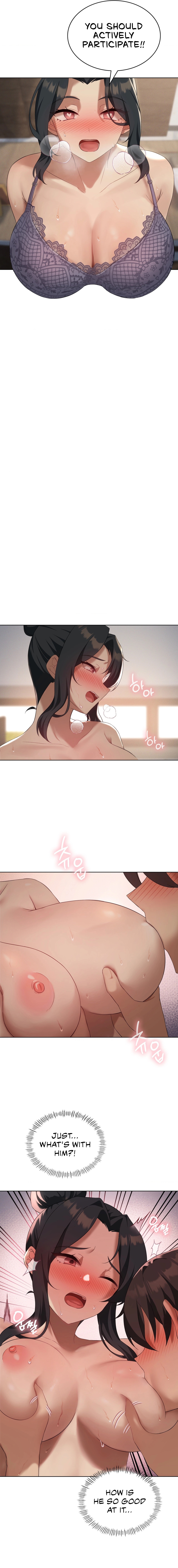 Pleasure up Chapter 40 image 1