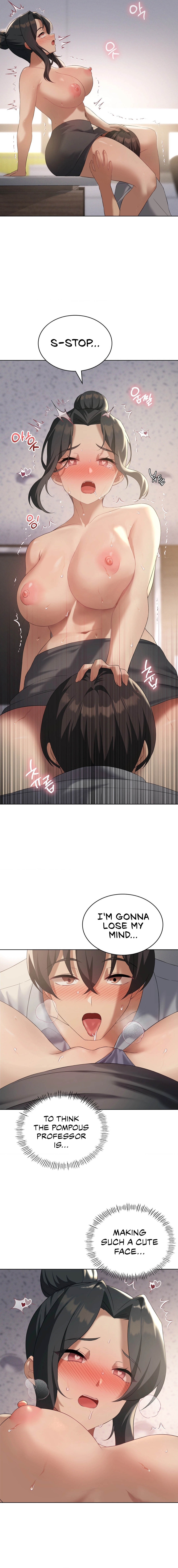 Pleasure up Chapter 40 image 5