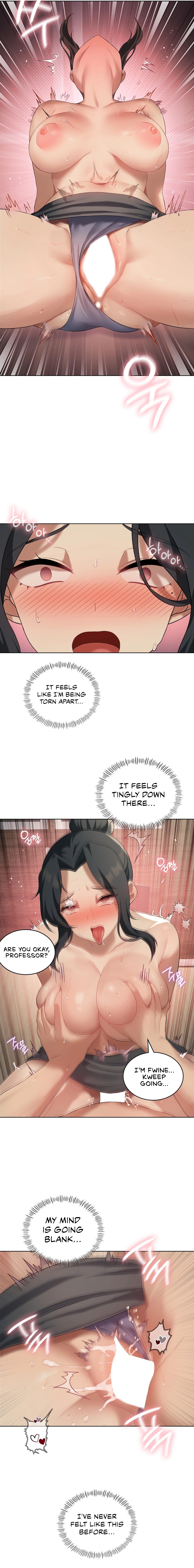 Pleasure up Chapter 40 image 7