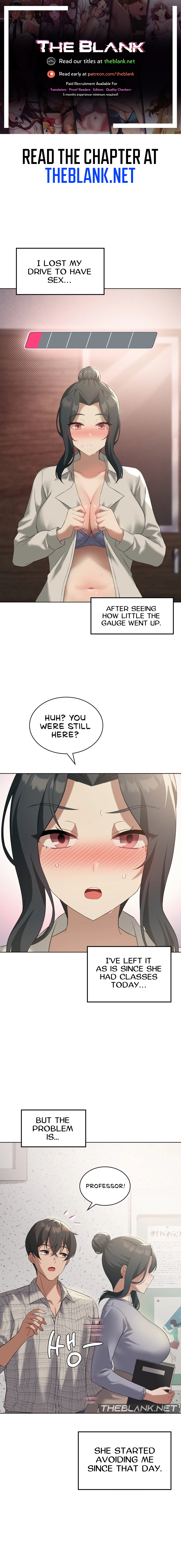 Pleasure up Chapter 41 image 0