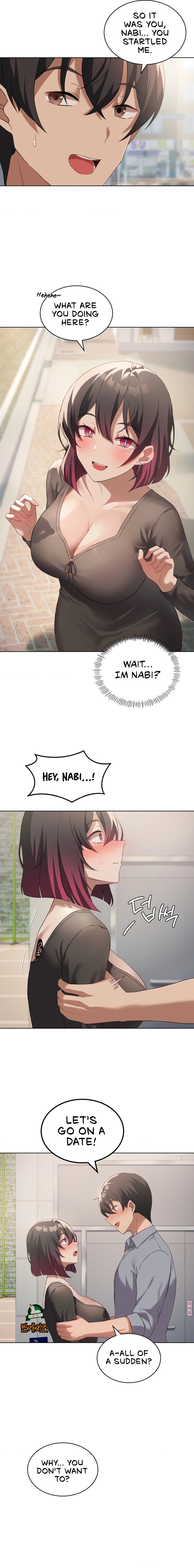 Pleasure up Chapter 41 image 9