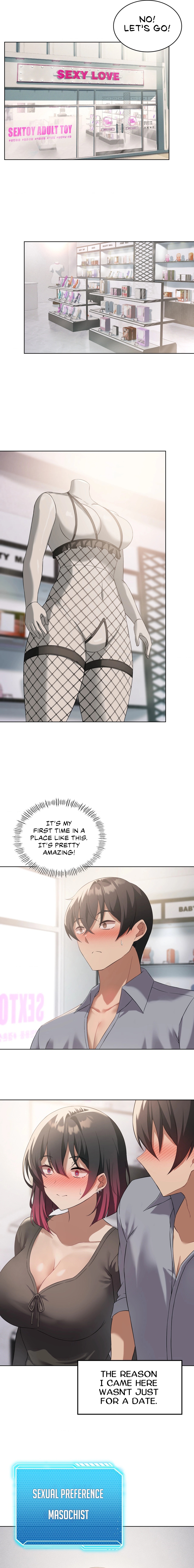 Pleasure up Chapter 41 image 10