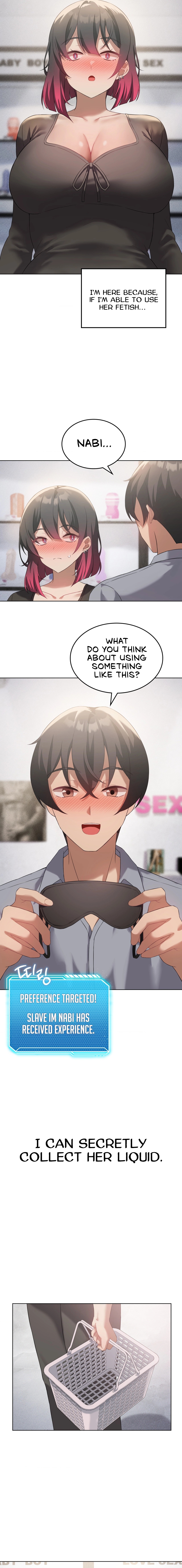 Pleasure up Chapter 41 image 11