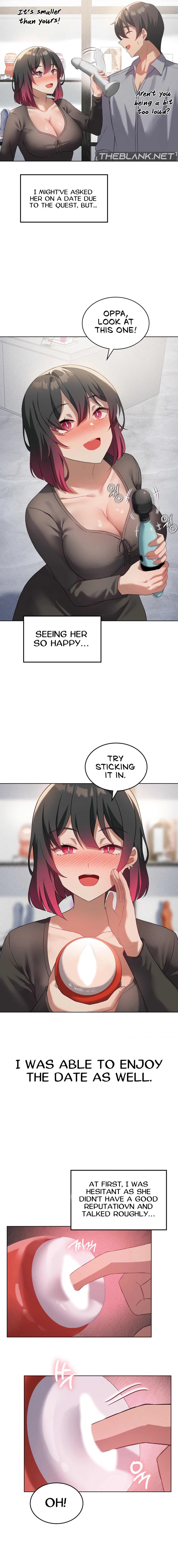 Pleasure up Chapter 41 image 12