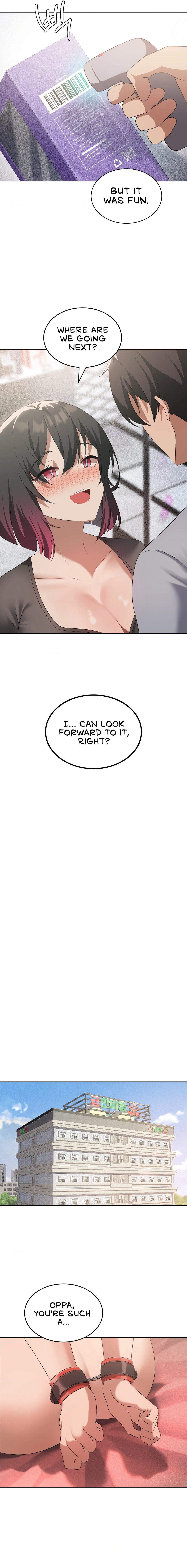 Pleasure up Chapter 41 image 14