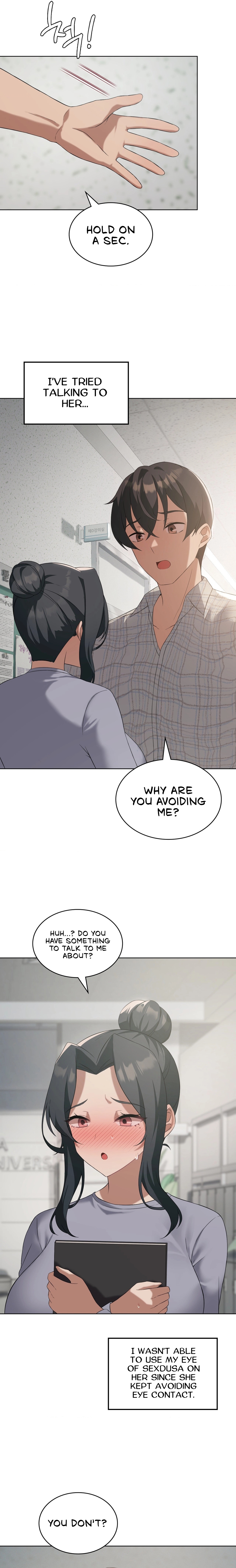 Pleasure up Chapter 41 image 1
