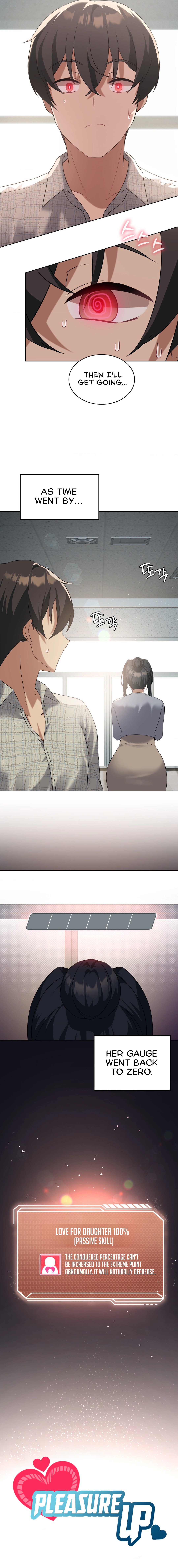 Pleasure up Chapter 41 image 2