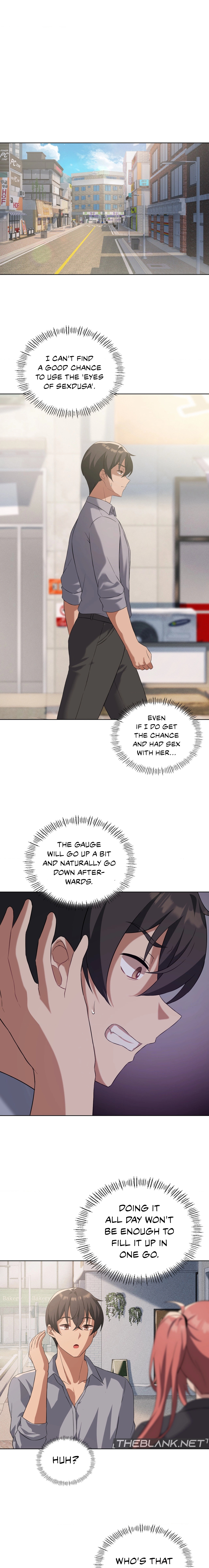 Pleasure up Chapter 41 image 3