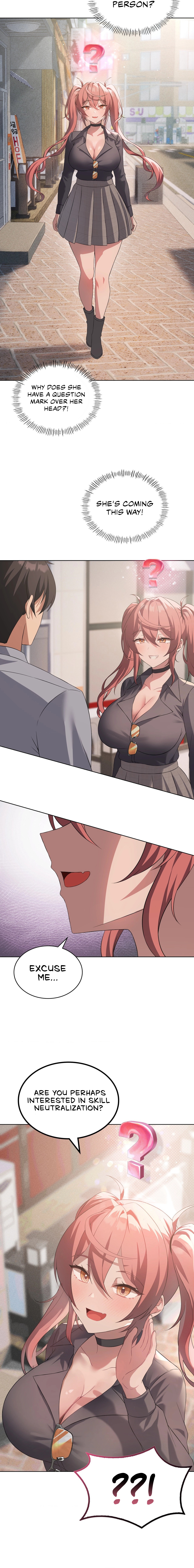 Pleasure up Chapter 41 image 4