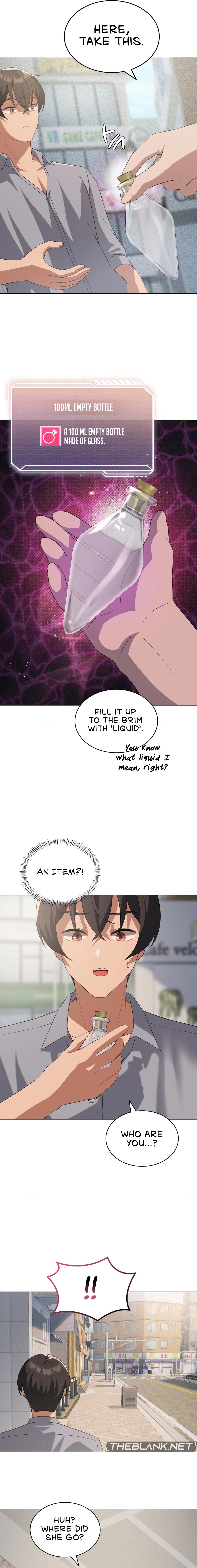Pleasure up Chapter 41 image 5