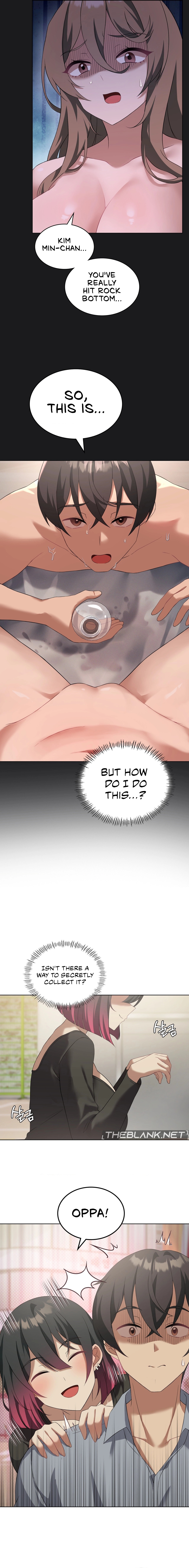 Pleasure up Chapter 41 image 8
