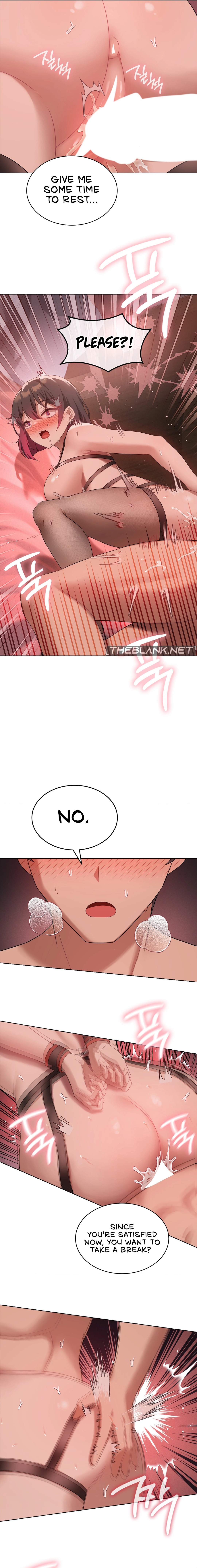 Pleasure up Chapter 42 image 12