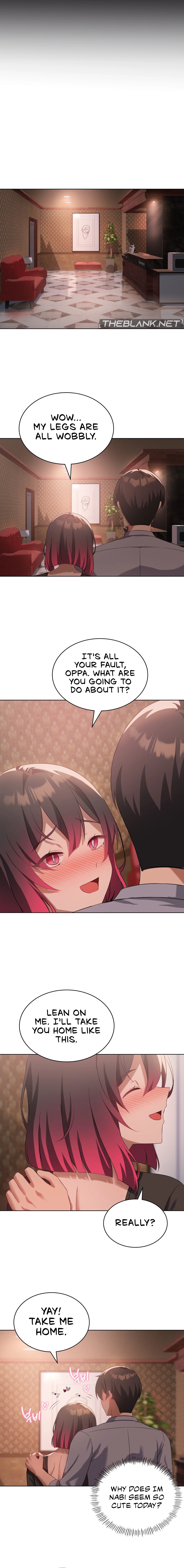Pleasure up Chapter 42 image 15