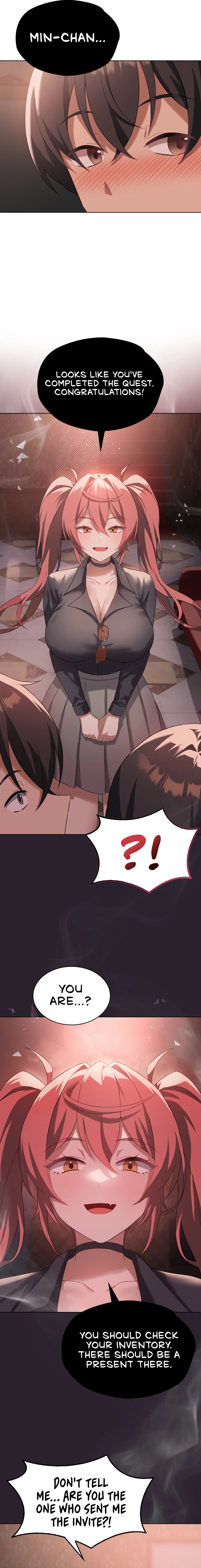 Pleasure up Chapter 42 image 16