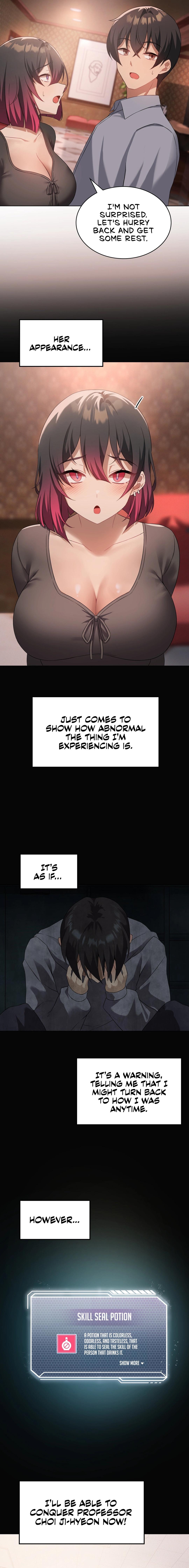 Pleasure up Chapter 42 image 18