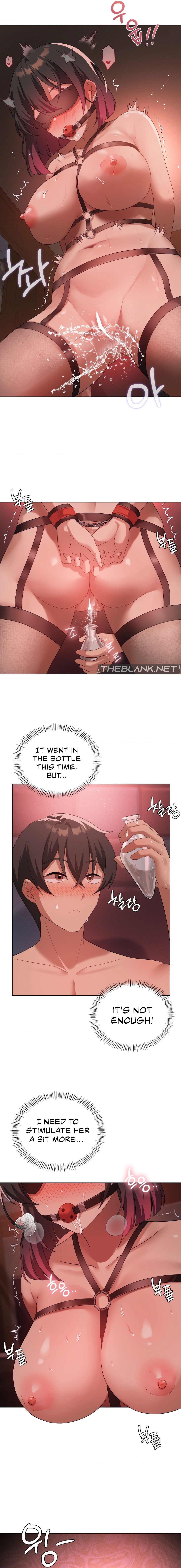 Pleasure up Chapter 42 image 7