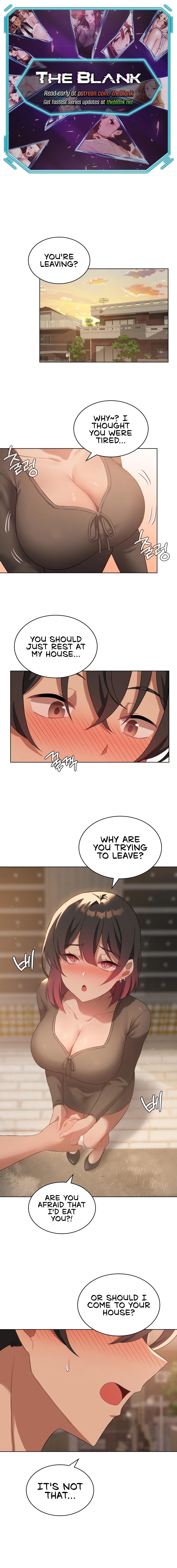 Pleasure up Chapter 43 image 0