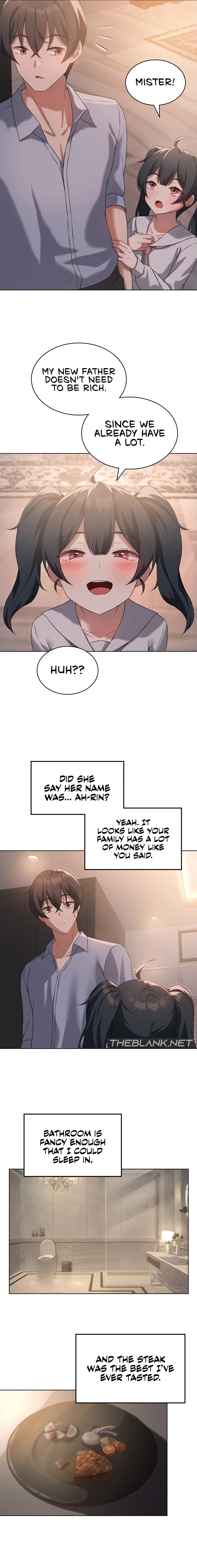 Pleasure up Chapter 43 image 12